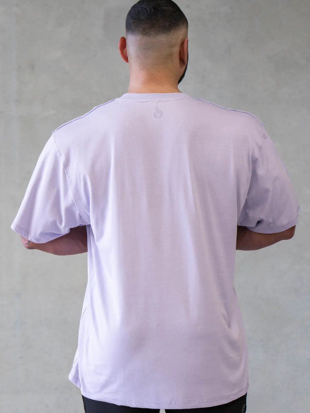 Force Oversized T-Shirt