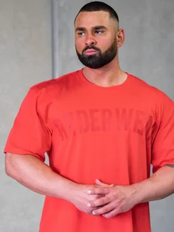 Force Oversized T-Shirt
