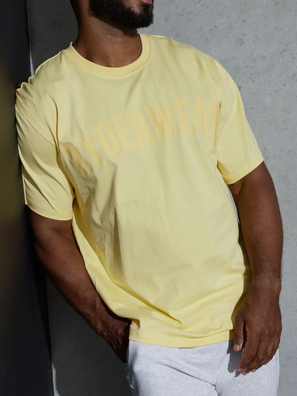 Force Oversized T-Shirt