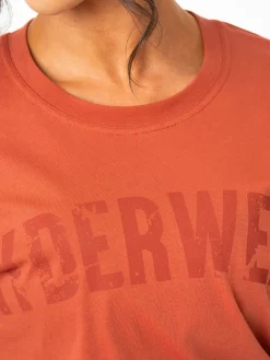 Force Oversized T-Shirt