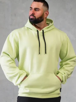 Force Pullover Hoodie