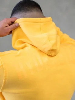 Force Pullover Hoodie