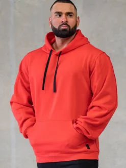 Force Pullover Hoodie