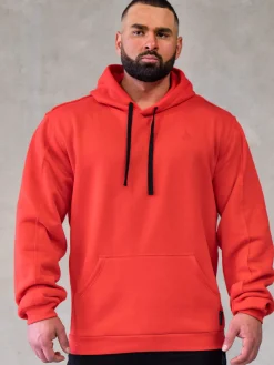 Force Pullover Hoodie