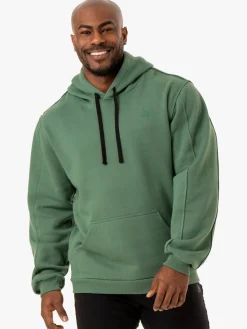 Force Pullover Hoodie