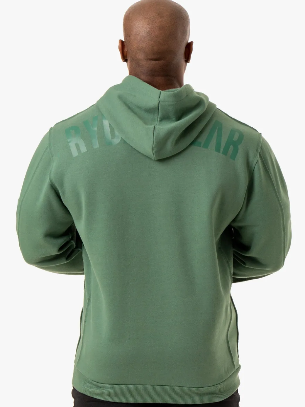Force Pullover Hoodie