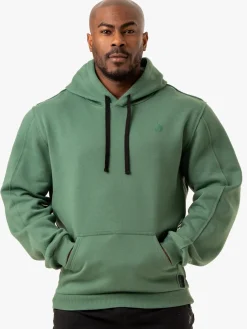 Force Pullover Hoodie
