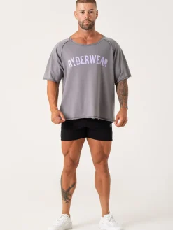 Force Rag Top