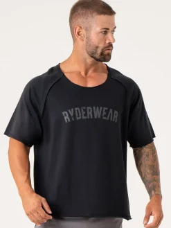Force Rag Top