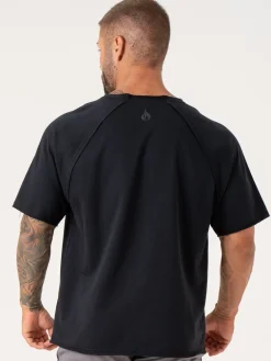 Force Rag Top