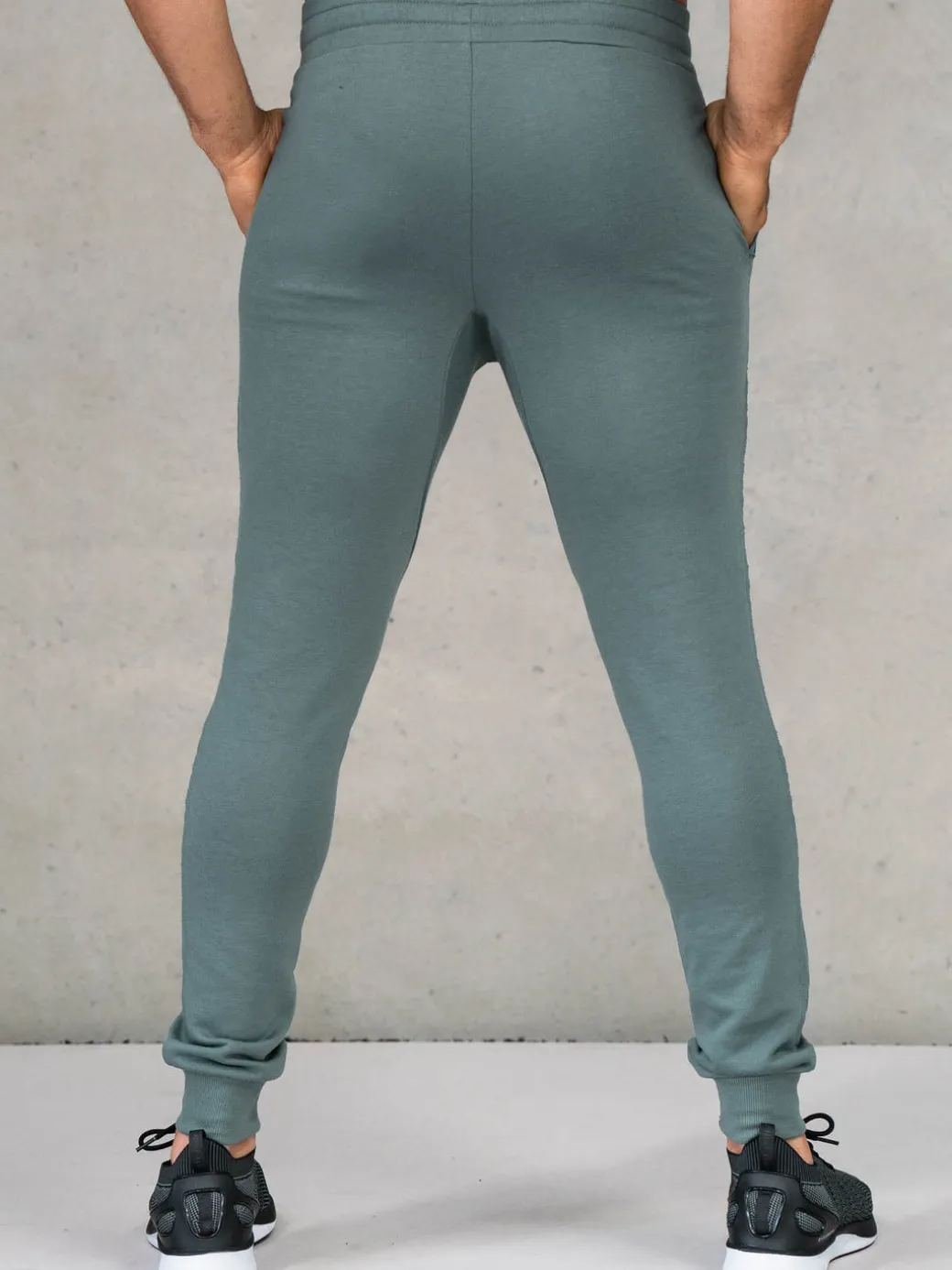 Force Track Pant