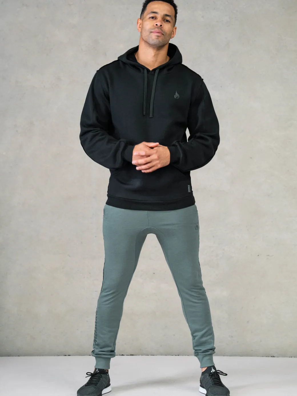 Force Track Pant