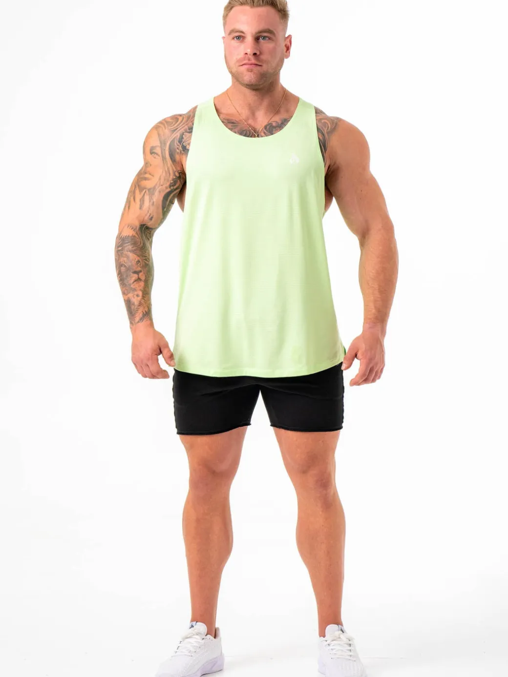 Force 6" Track Short