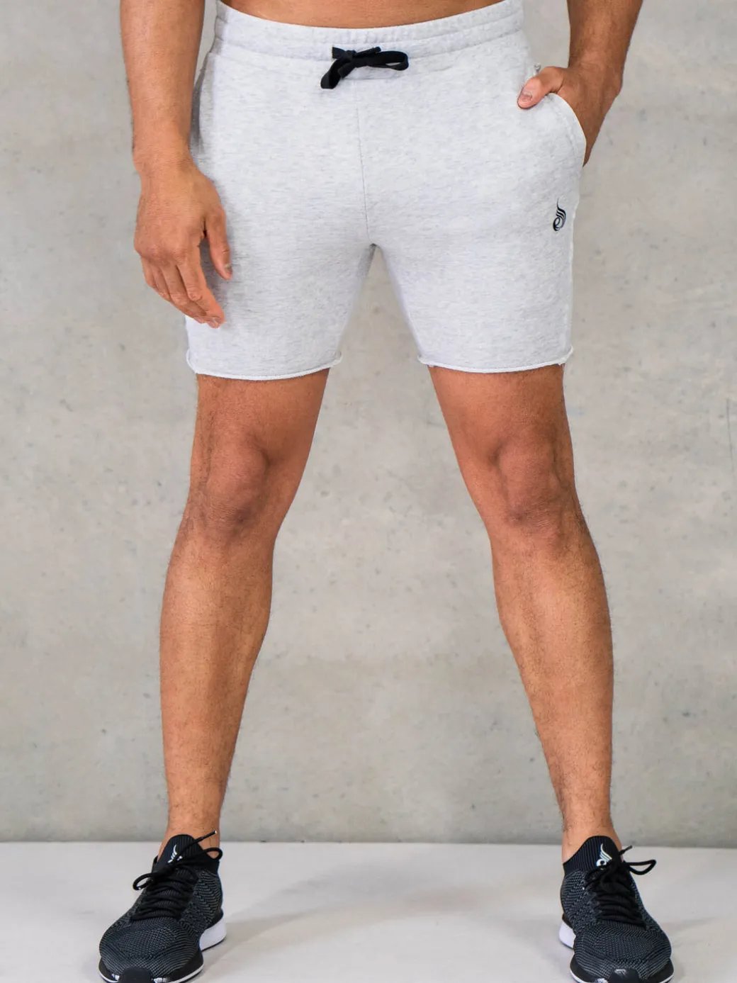 Force 6" Track Short