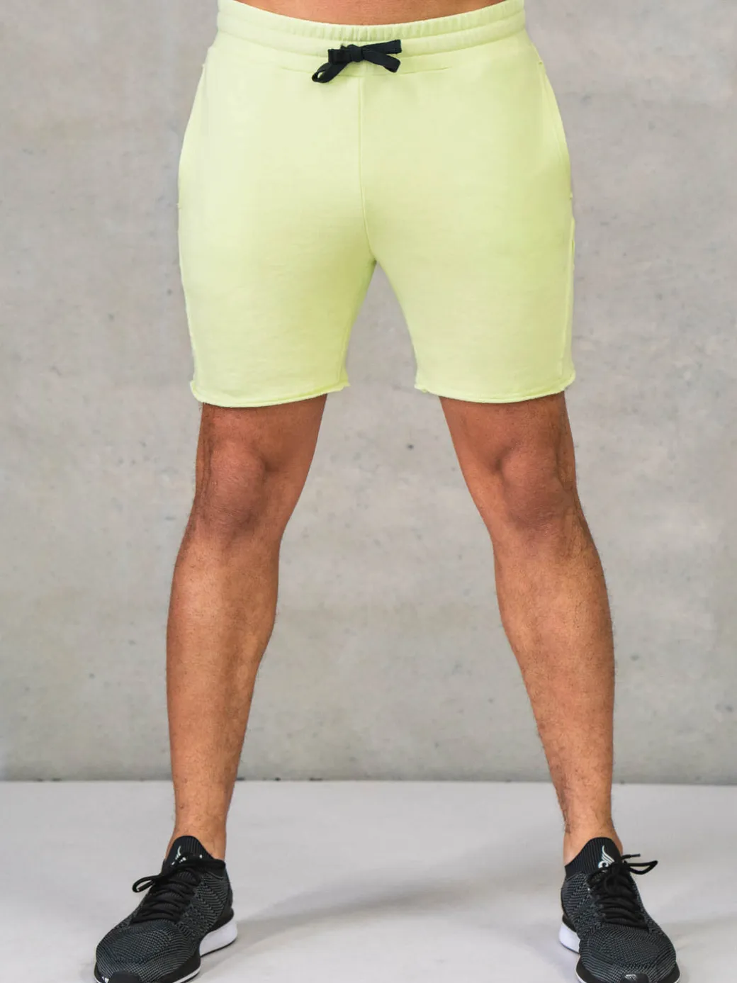 Force 6" Track Short