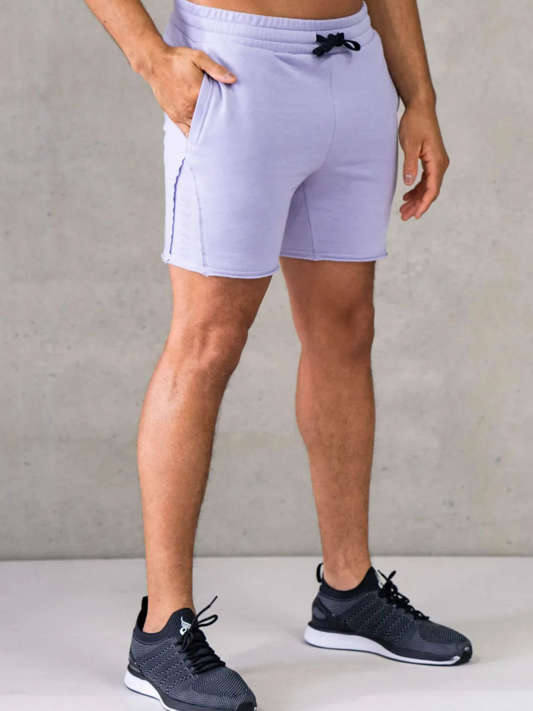 Force 6" Track Short