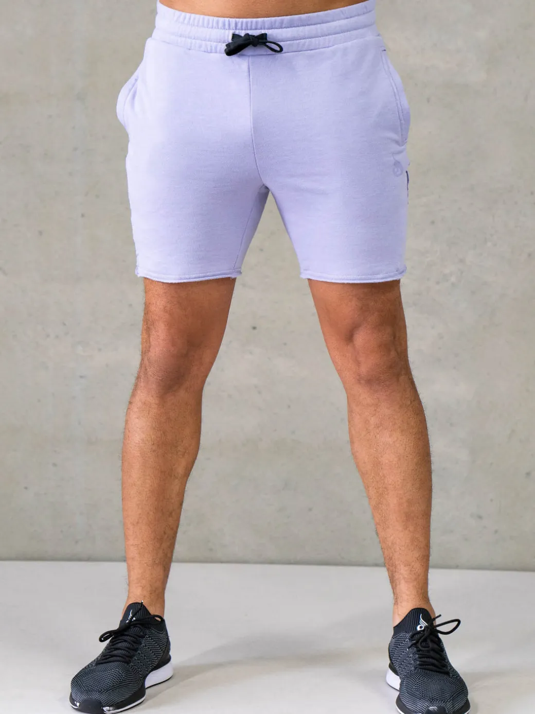 Force 6" Track Short