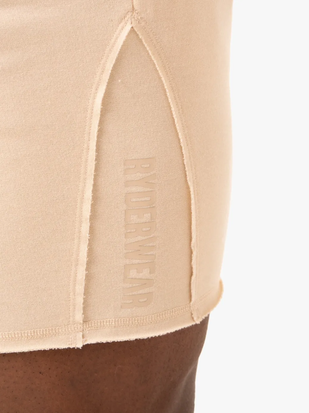 Force 6" Track Short