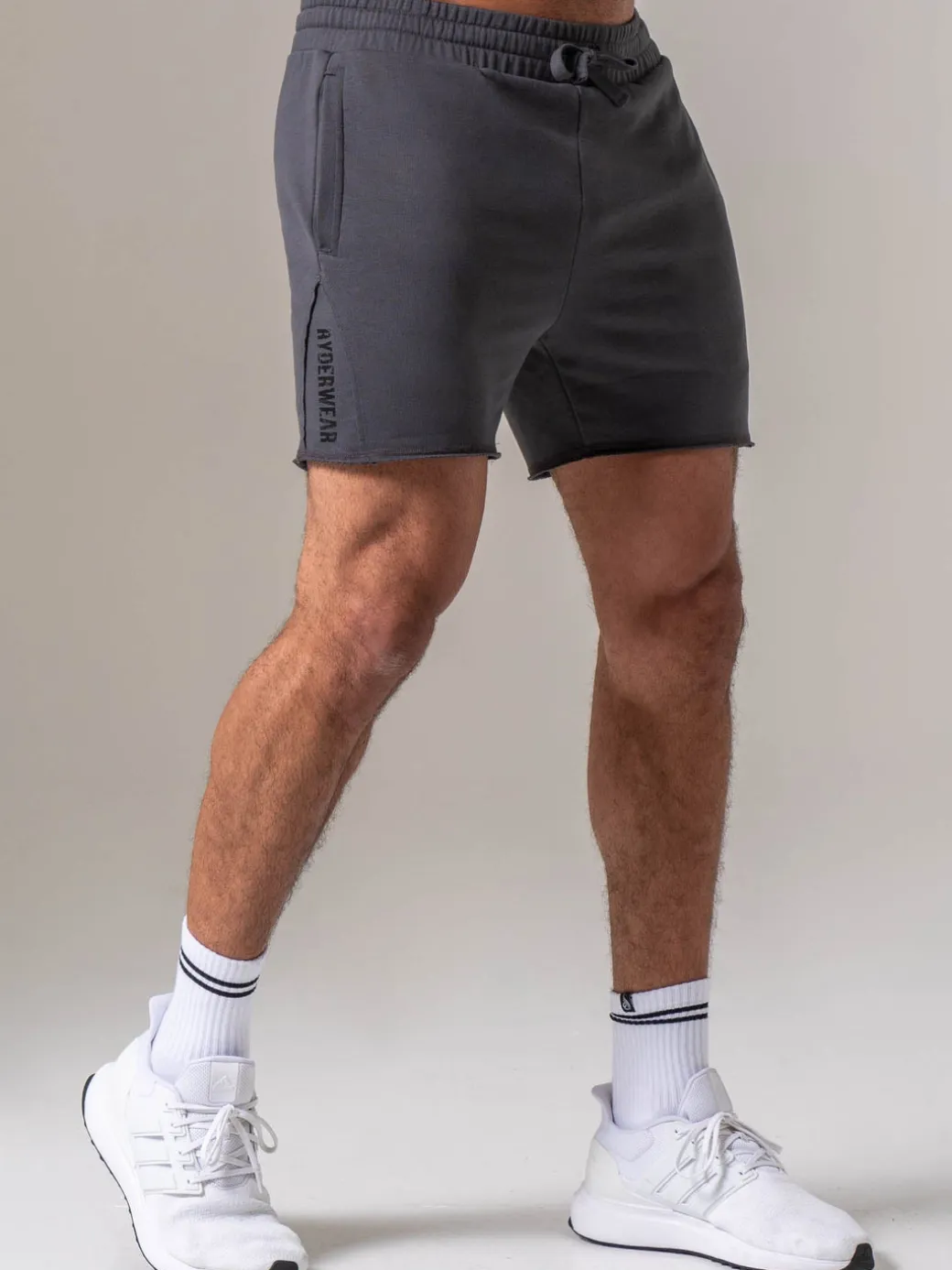Force 5" Track Shorts