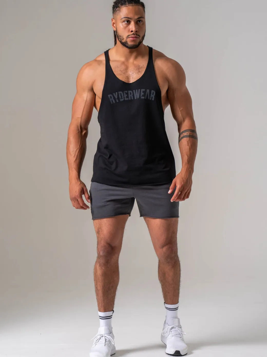 Force 5" Track Shorts