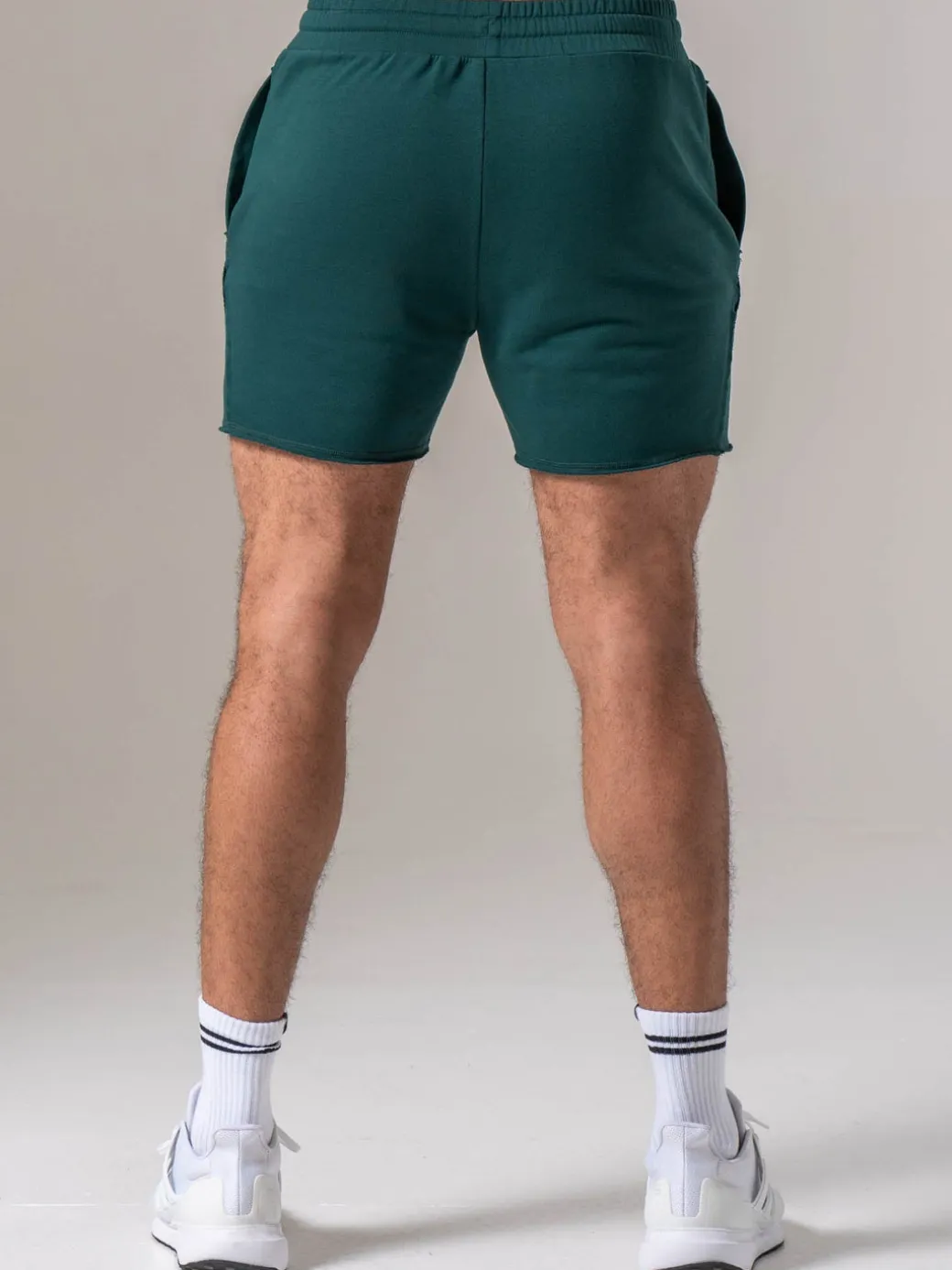 Force 5" Track Shorts