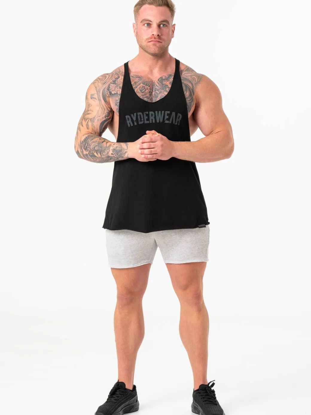 Force 5" Track Shorts