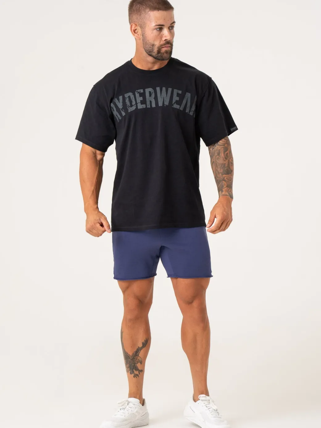 Force 6" Track Shorts