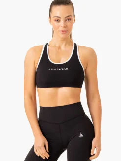 Frequency High Impact Sports Bra