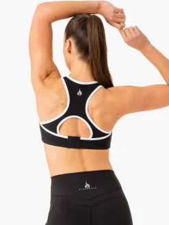 Frequency High Impact Sports Bra