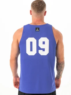 Heritage Jersey