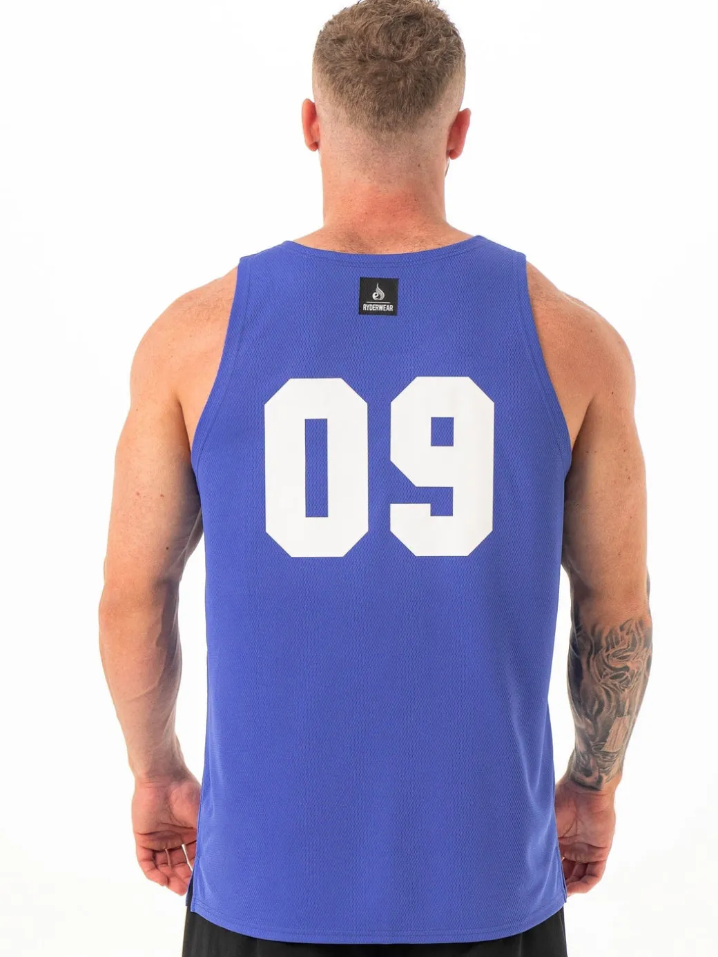 Heritage Jersey