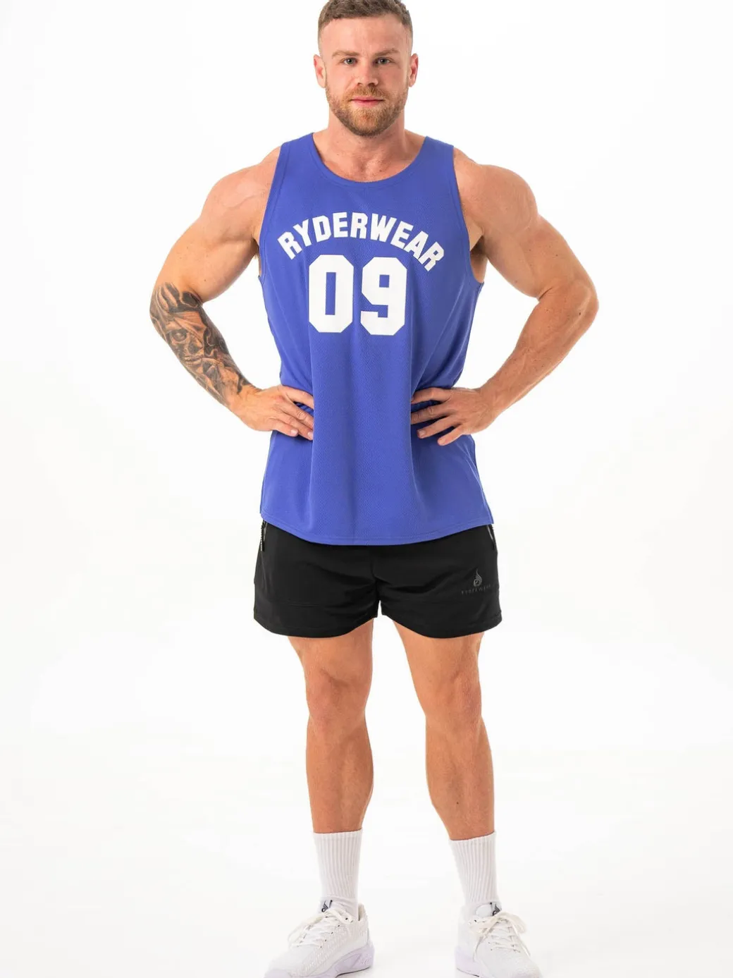 Heritage Jersey