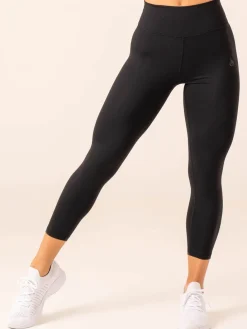 7/8 High Waisted Leggings