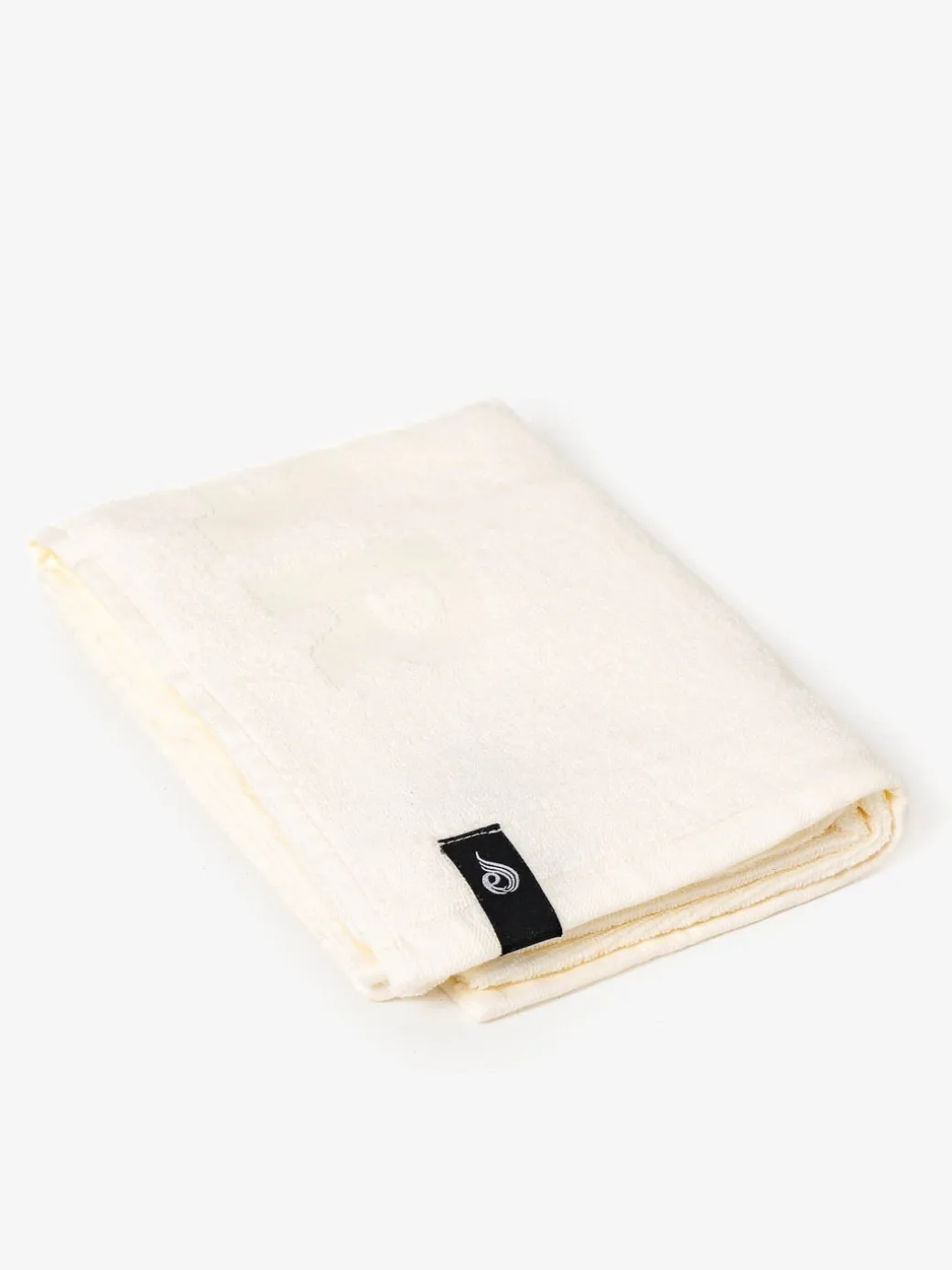 Hooded Gym Towel