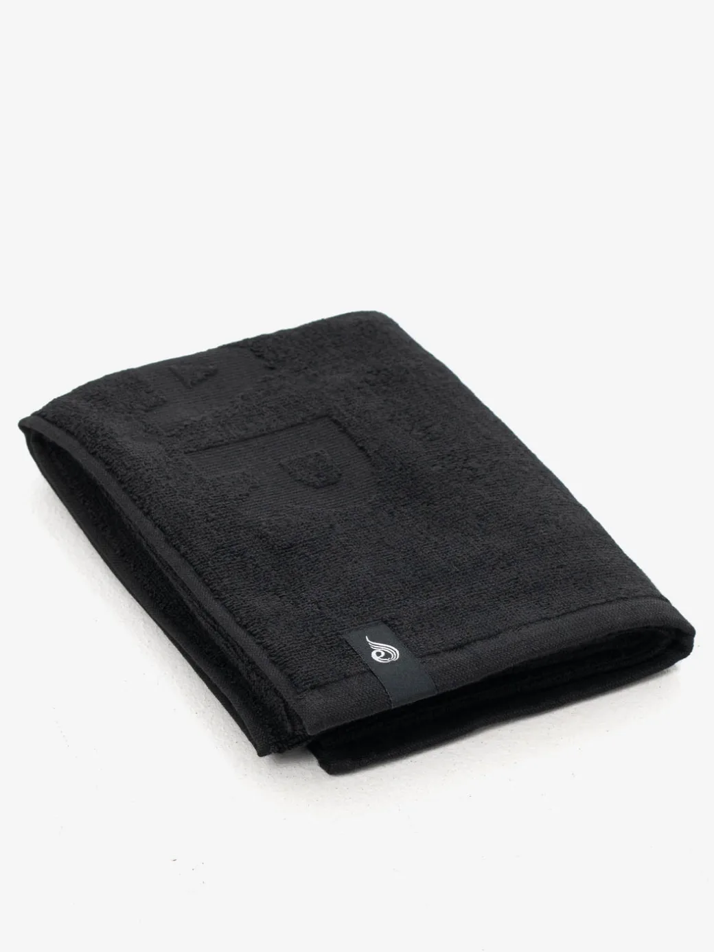 Hooded Gym Towel