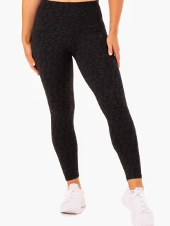 Hybrid Full Length Leggings
