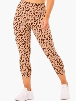Hybrid 7/8 Leggings