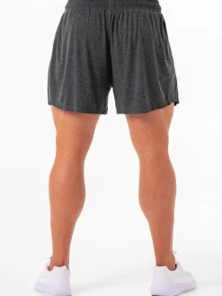 Iron Arnie Shorts