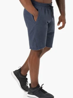 Iron Track Shorts