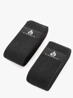 Knee Wraps