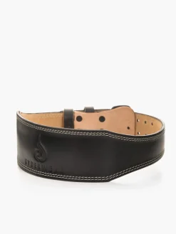 Leather Lifting Belt