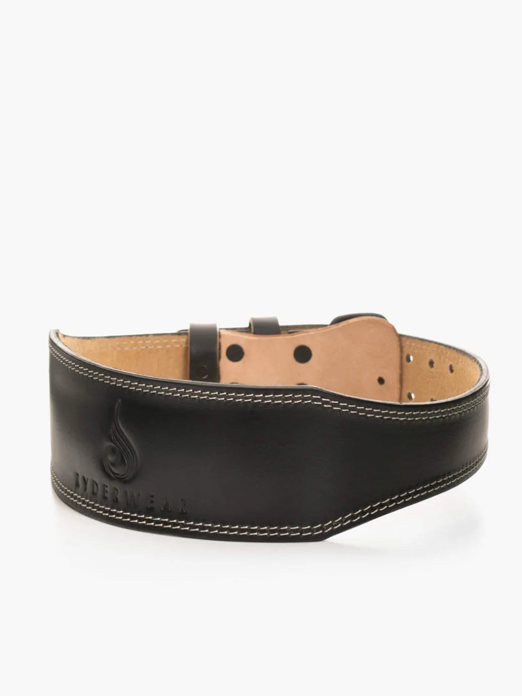 Leather Lifting Belt