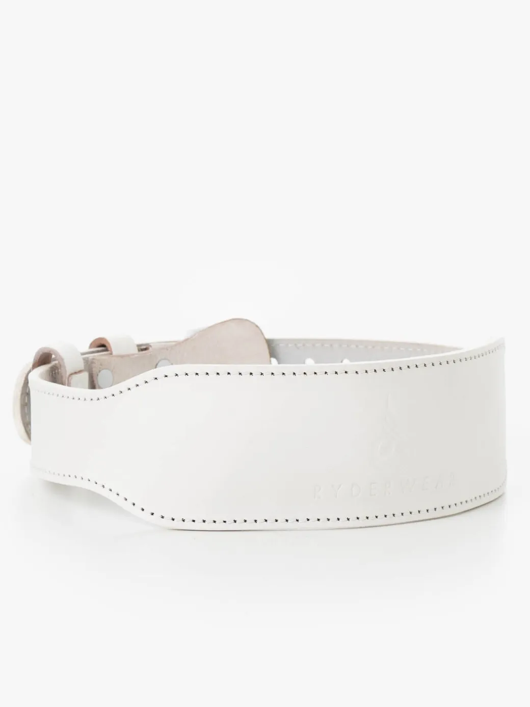 Leather Lifting Belt