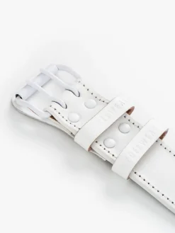 Leather Lifting Belt