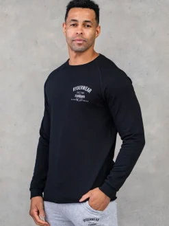 Legacy Crewneck