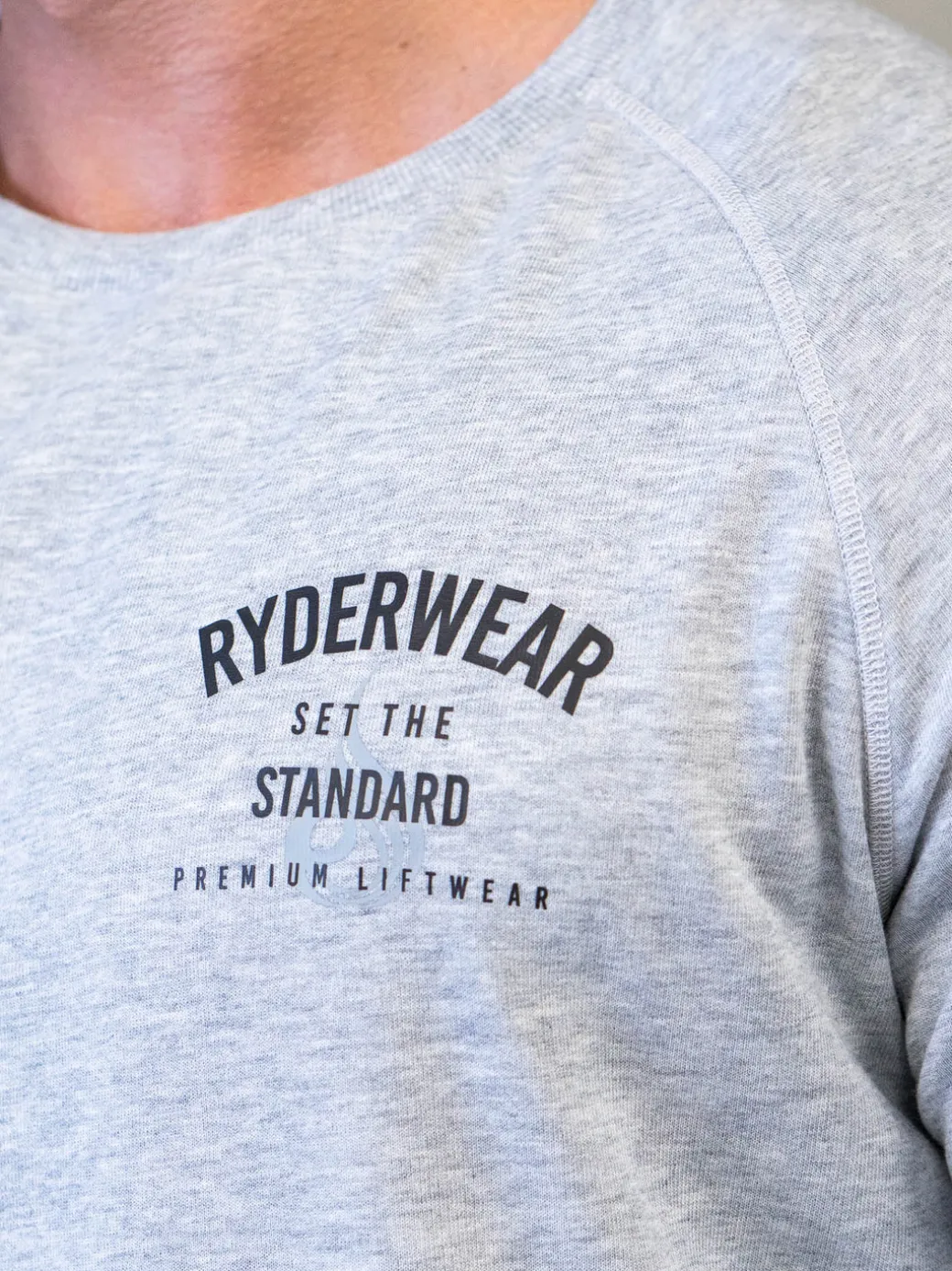 Legacy Crewneck