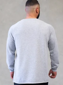 Legacy Crewneck