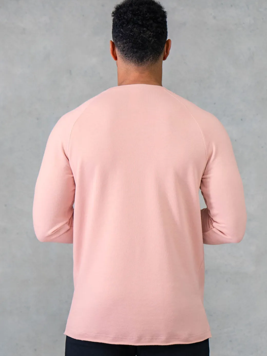 Legacy Crewneck