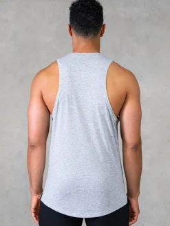 Legacy Drop Armhole Tank