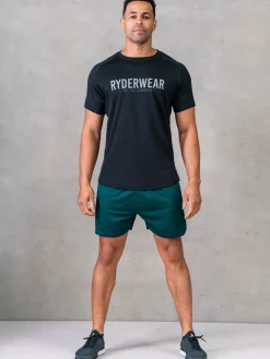 Legacy Mesh Training Shorts